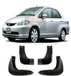 Honda-City-Fender-Mud-Flaps-Set-Mud-Guards-Splash-Guards-Model-2003-2006