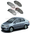 Honda-City-Front-Brake-pads-Model-2006-2009