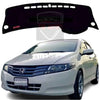 Honda-City-Non-Slip-Velvet-Dashboard-Carpet-Mat-Black-Model-2009-2021