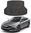 Honda-Civic-7D-Trunk-Mat-Tray-Diggi-mat-Cargo-Boot-Liner-Tray-Cover-Cargo-Protection-Mat-Model-2016-2022