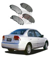 Honda-Civic-Rear-Brake-Pads-Model-2001-2006