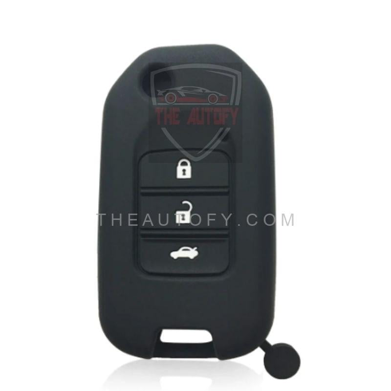 Honda HR-V Silicone Key Cover - Model 2013-2021