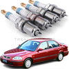 Honda-Civic-Spark-Plugs-Set-of-4pcs-Model-1996-2001