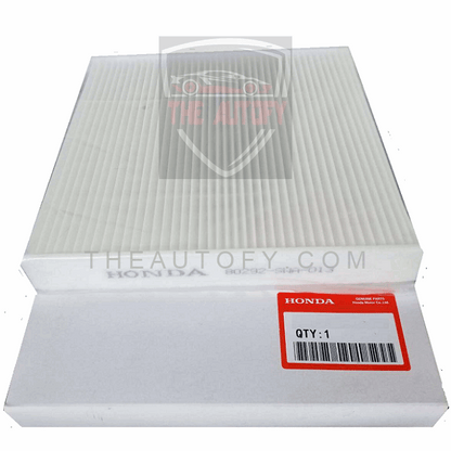 Cabin ac filters