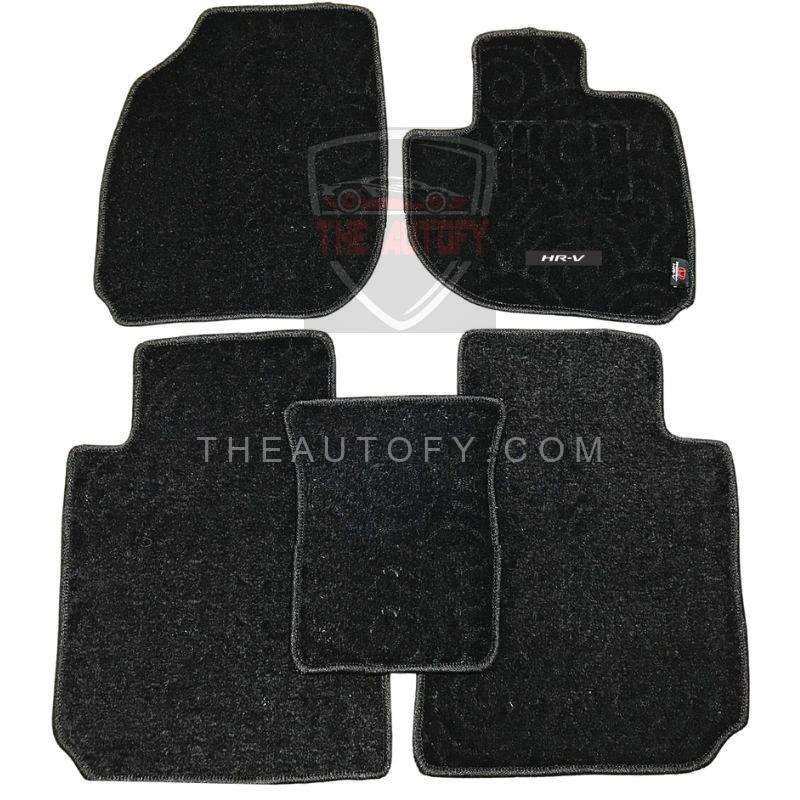 Floor Mats