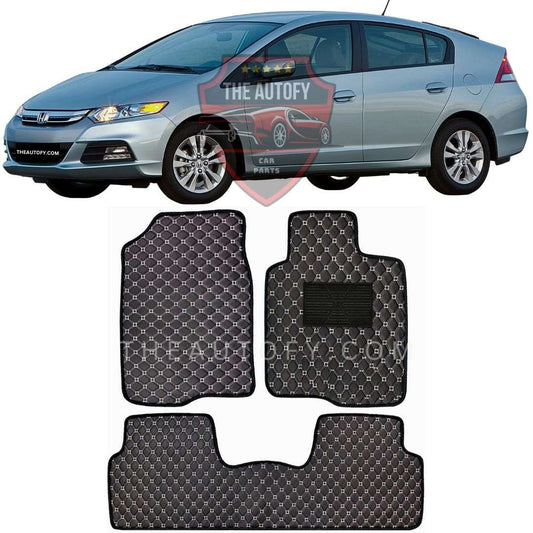 Honda Insight Floor Mats - Model 2009-2014 - THEAUTOFY.COM