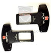 Honda-Mini-Seat-Belt-Clips-Safety-Belt-Buckles-2pcs
