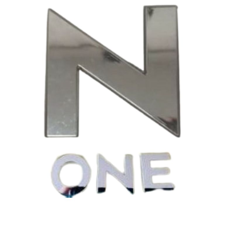 logo monogram