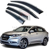 Honda-Vezel-Air-Press-Rain-Visors-Model-2013-2020