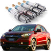 Honda-Vezel-Spark-Plugs-Set-of-4pcs-Made-in-Japan-Model-2013-2022
