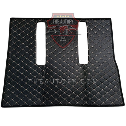 Honda Freed 7D Trunk Mat - Model 2016-2024