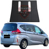 HondaFreedRexineTrunkMatBlack