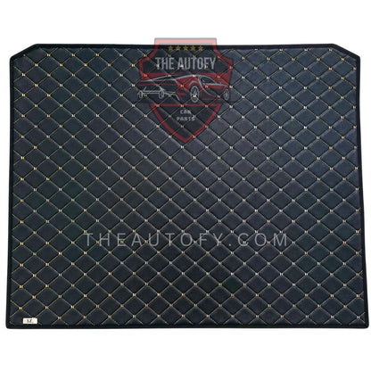 Honda HRV 7D Trunk Mat - Model 2021-2026