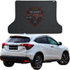 Honda Vezel Rexine Trunk Mat - Model 2013-2022