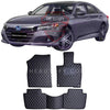 Honda_Accord_10th_Gen_7D_Rexine_Floor_Mats_Black