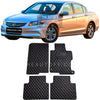 Honda_Accord_8th_Gen_7D_Rexine_Floor_Mats_Set_Black