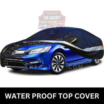 Honda Accord Car Top Cover Multi Color - Model 2013-2019 - THEAUTOFY.COM