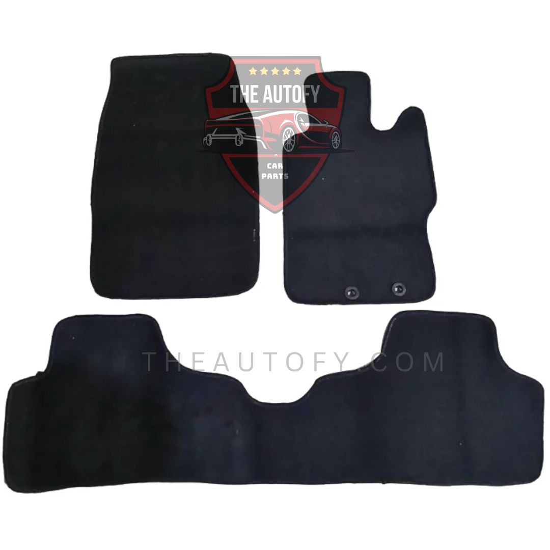 Honda Accord CM5 Floor Mats - Model 2002-2007 - THEAUTOFY.COM