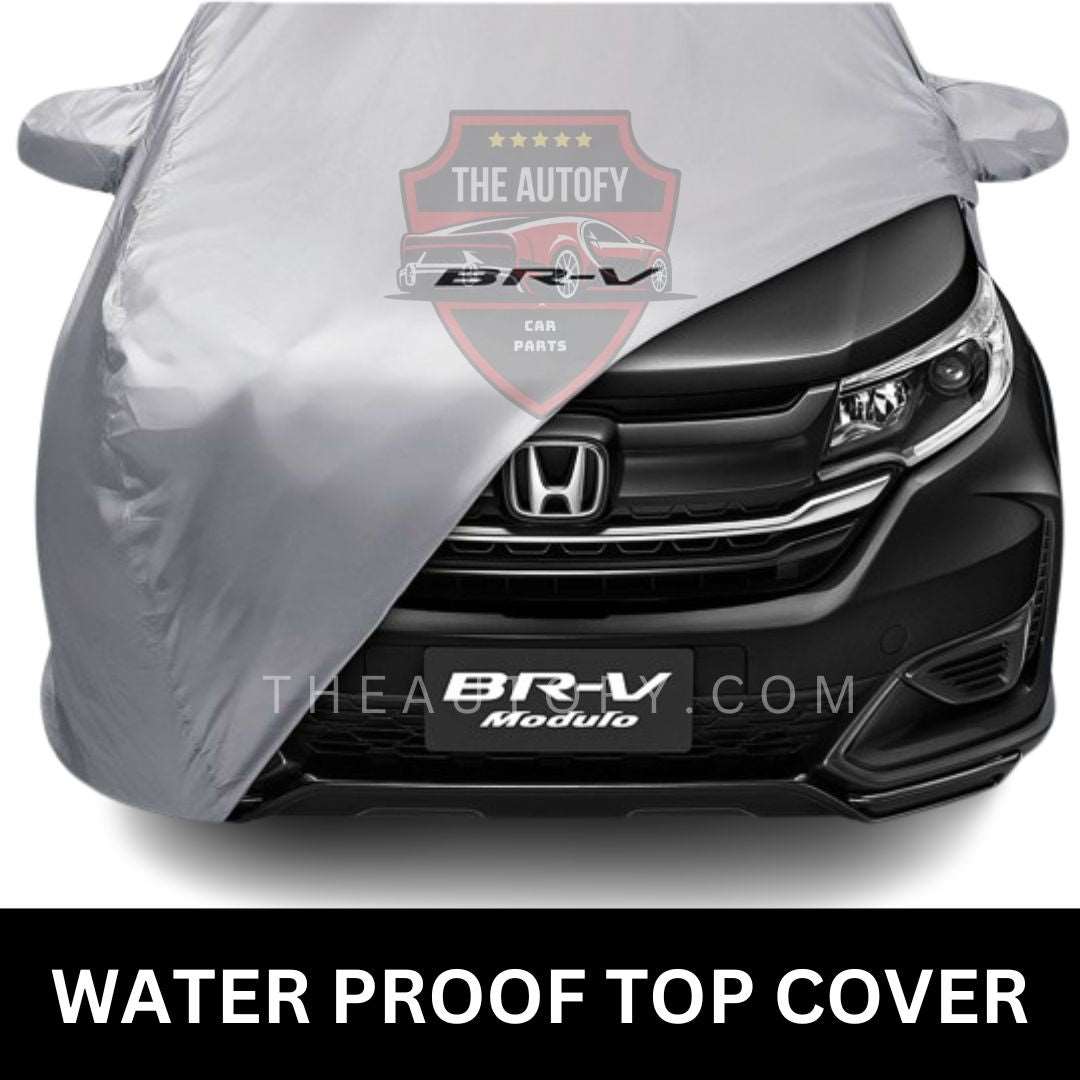 Honda BR-V Car Top Cover Multi Color - Model 2017-2024