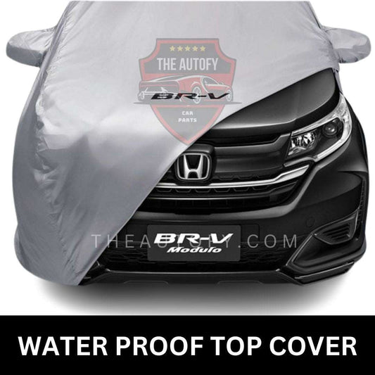 Honda BR-V Car Top Cover Multi Color - Model 2017-2024
