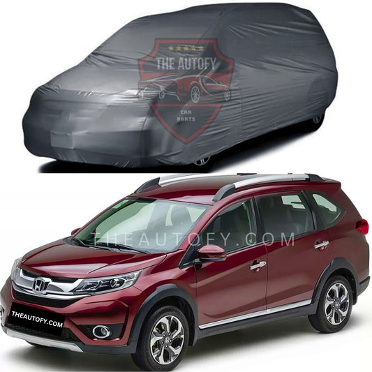 Honda BR-V Car Top Cover Multi Color - Model 2017-2024