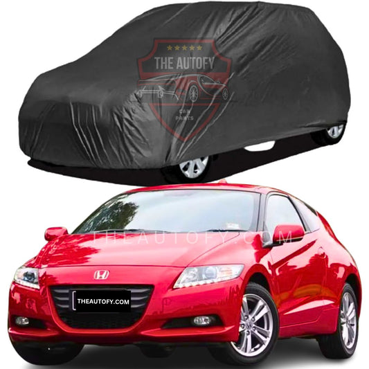 Honda CR-Z Car Top Cover Multi Color - Model 2010-2016