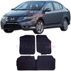 Honda_City_5th_Gen_Premium_Luxury_Latex_Rubber_Floor_Mats_Set_Black_Color