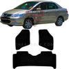 Honda_City_Premium_Carpet_Floor_Mats_Set_Black_-_2006-2009