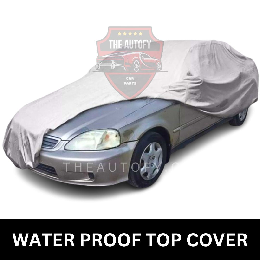 Honda Civic Car Top Cover Multi Color - Model 1996-2001 - THEAUTOFY.COM