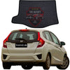 Honda_Fit_Rexine_Trunk_Mat_-_Black