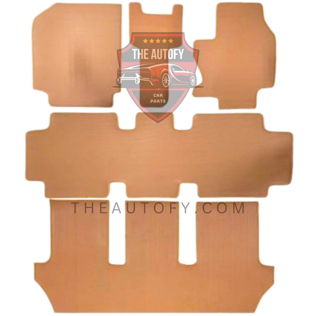 Honda Freed Floor Mats - Model 2016-2024 - THEAUTOFY.COM