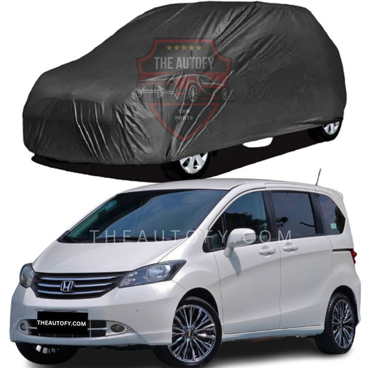 Honda Freed Car Top Cover Multi Color - Model 2008-2016