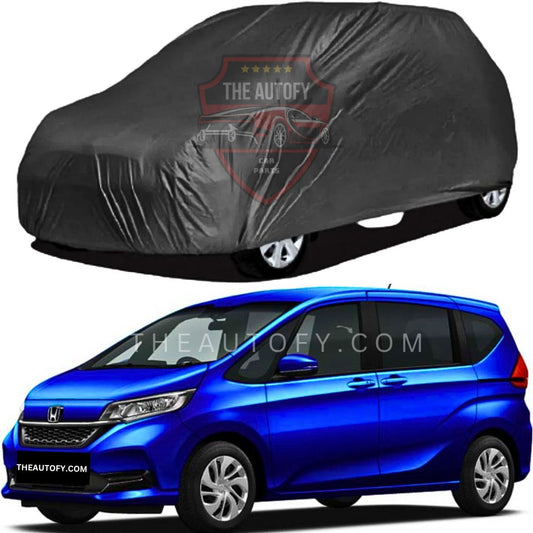 Honda Freed Car Top Cover Multi Color - Model 2016-2024