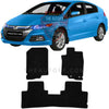 Honda_Insight_Carpet_Floor_Mats_Set_Black_Color