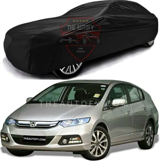 Honda Insight Car Top Cover Multi Color - Model 2009-2014