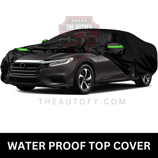 Honda Insight Car Top Cover Multi Color - Model 2019-2022