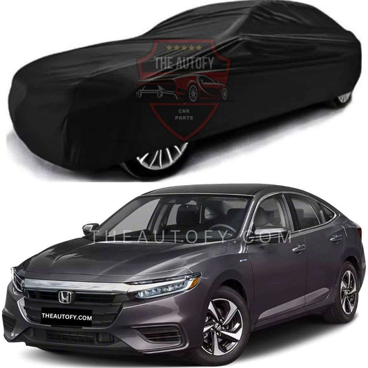 Honda Insight Car Top Cover Multi Color - Model 2019-2022