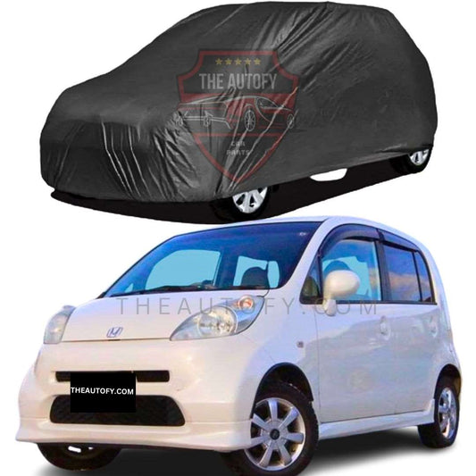 Honda Life Car Top Cover Multi Color - Model 2003-2008