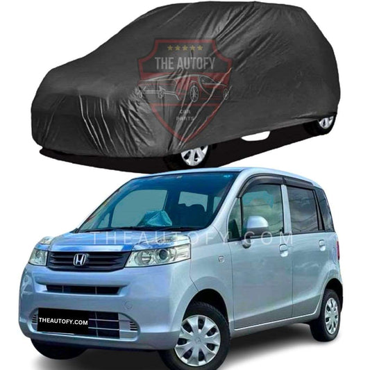 Honda Life Car Top Cover Multi Color - Model 2008-2014