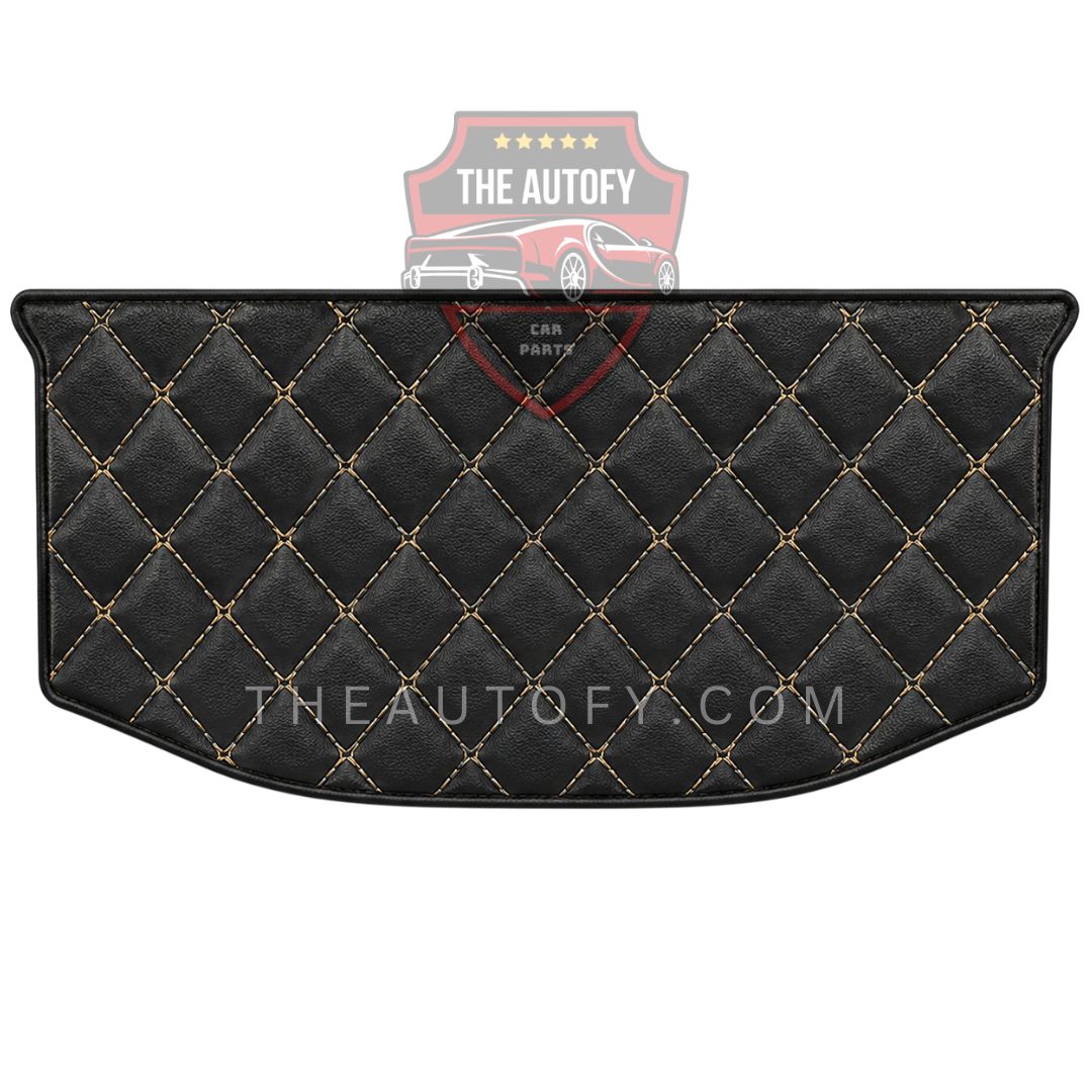 Honda N Box 7D Trunk Mat - Model 2011-2017
