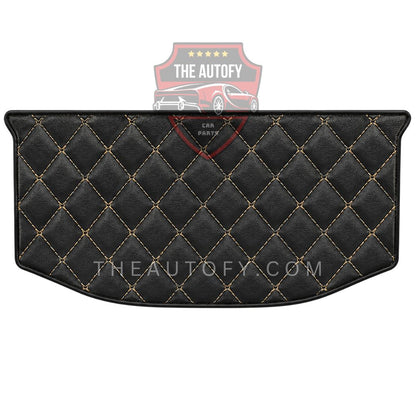 Honda N Box 7D Trunk Mat - Model 2011-2017