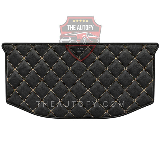 Honda N Box 7D Trunk Mat - Model 2011-2017