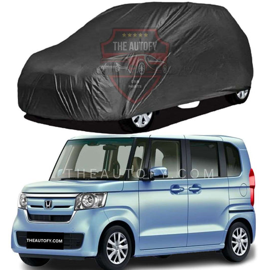 Honda N-Box Car Top Cover Multi Color - Model 2011-2017