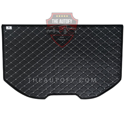 Honda N One 7D Trunk Mat - Model 2020-2026