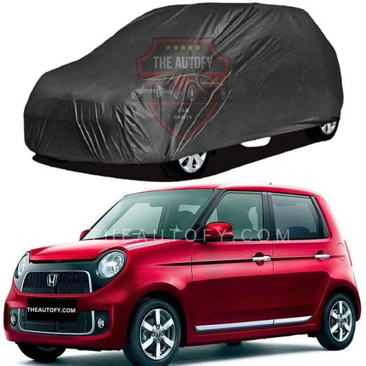 Honda N-One Car Top Cover Multi Color - Model 2012-2020