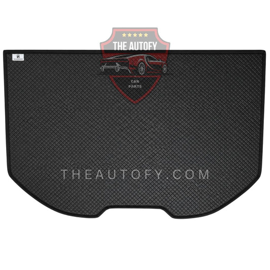 Honda N One Rexine Trunk Mat - Model 2012-2020