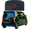 Honda N WGN 7D Trunk Mat - Model 2019-2026