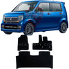 Honda_N_Wgn_Carpet_Floor_Mats_Black