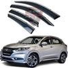 Honda Vezel TXR Air Press / Sun Visor 4pcs - Model 2013-2022