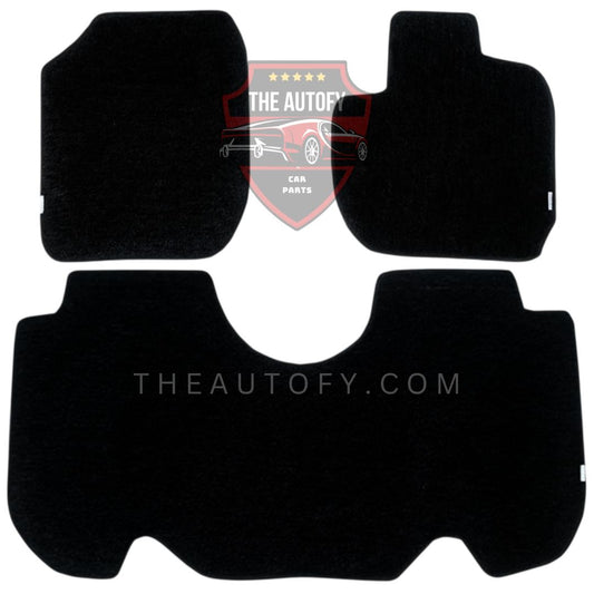 Honda_Vezel_Carpet_Floor_Mats_Black